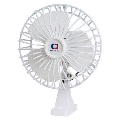 Ventilatore OSCULATI orientabile