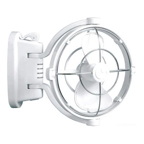 Ventilatore CAFRAMO modello Sirocco