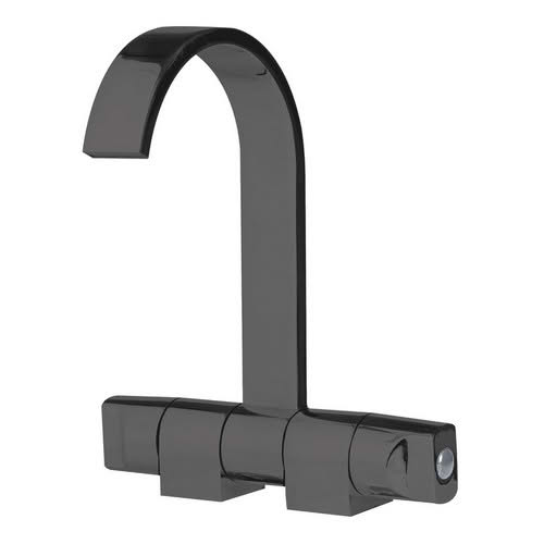 Style Series Black Tap
