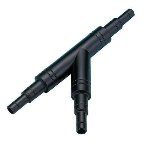 Universal adapter for piping