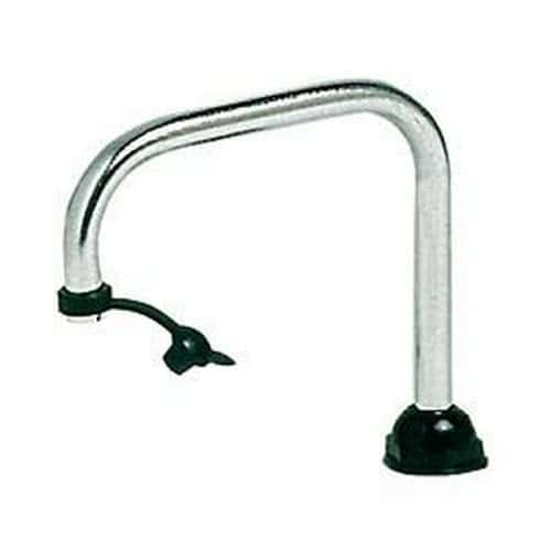 Spout for sinks