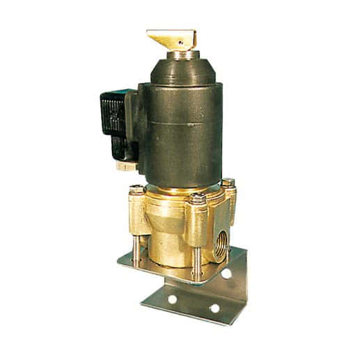 PAOMAR electro-valve
