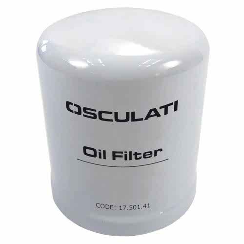 Filtri olio piedi VOLVO IPS