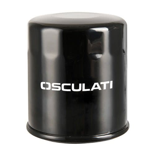 MERCURY oil filters for 4-stroke outboards