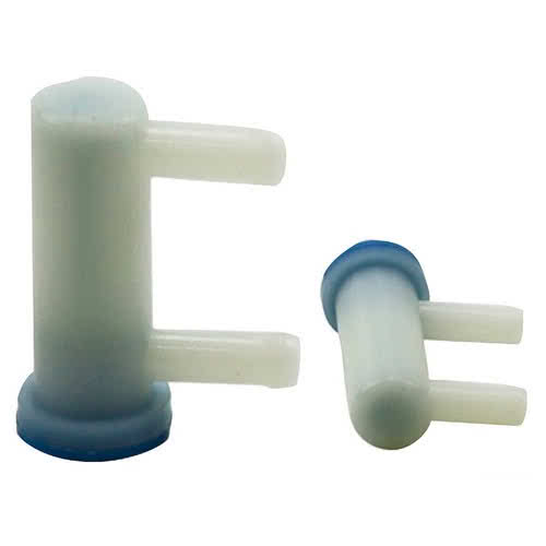 Yamaha outboard fuel strainer