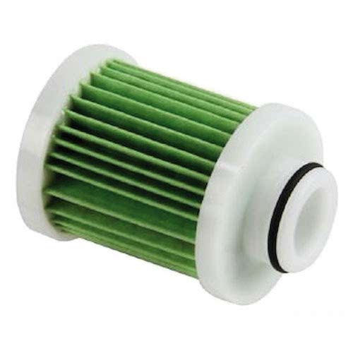 Suzuki outboard fuel filter