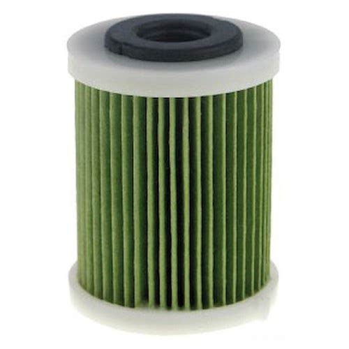 Filtro carburante Fuoribordo Suzuki