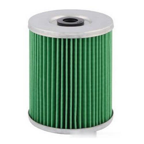 YANMAR oil/diesel/air filters