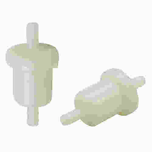 Yamaha outboard fuel strainer