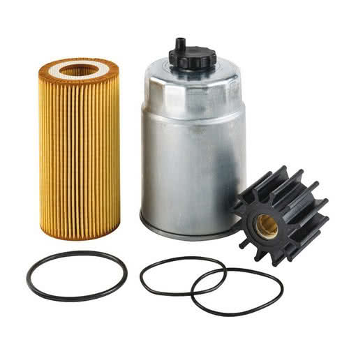 Kit manutenzione motori Diesel VOLVO