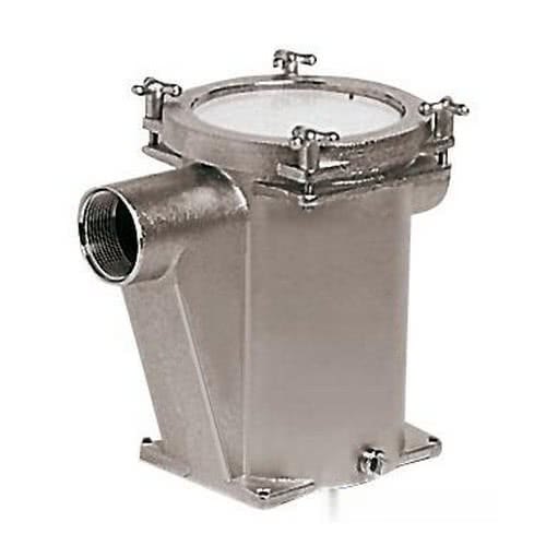 Water filters