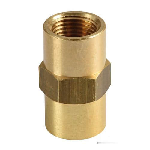 Filtro RACOR completamente metallico – Versione doppia con valvola di selezione