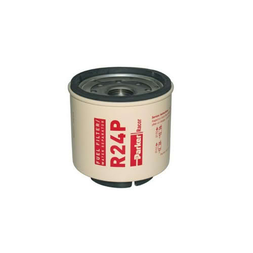 RACOR spare cartridges for fuel