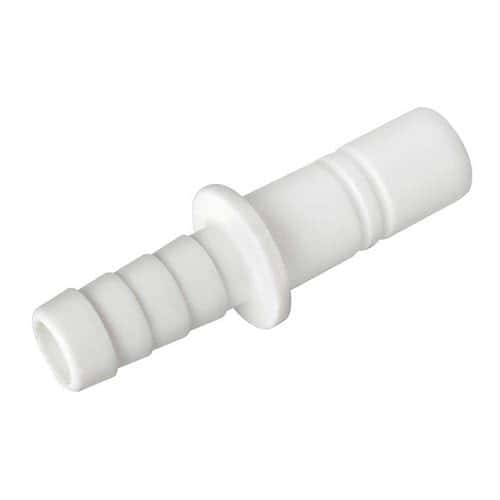 WHALE Cylindrical joint for 12-mm hose