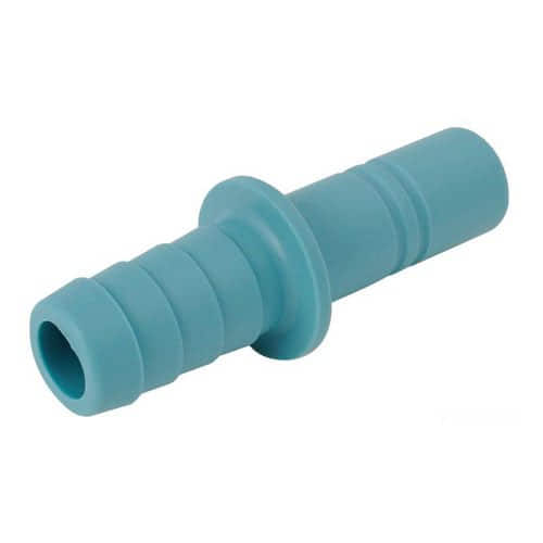 WHALE cylindrical joint for flexible pipe size 16 mm