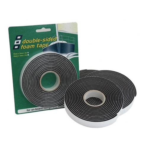 PSP MARINE TAPES double-sided soft tape