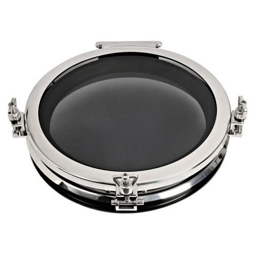 Porthole Nordie mm 450x200 25/32