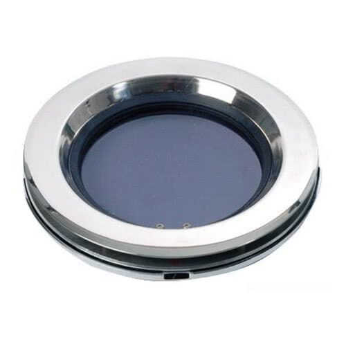 LEWMAR AISI316 stainless steel round portlight