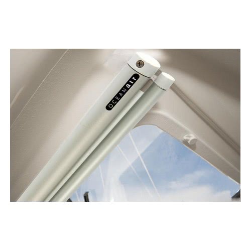 DOMETIC Skyshade Portshade 320 roller blind for portlights and small windows