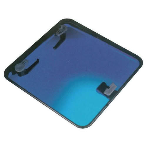 Ricambi per boccaporti LEWMAR serie Low Profile