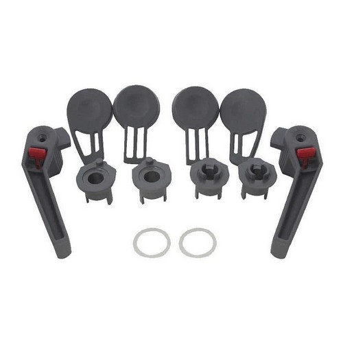 Spare parts for LEWMAR Flush Hatch 3G portholes