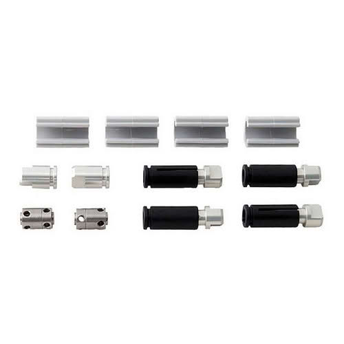 Ricambi per boccaporti LEWMAR Flush Hatch 2G