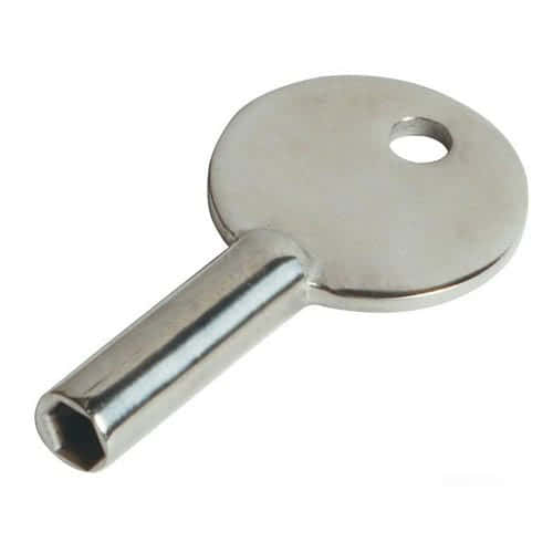 Alzapagliolo e chiusura portelli con maniglietta rientrante a molla e dente di fermo a scatto