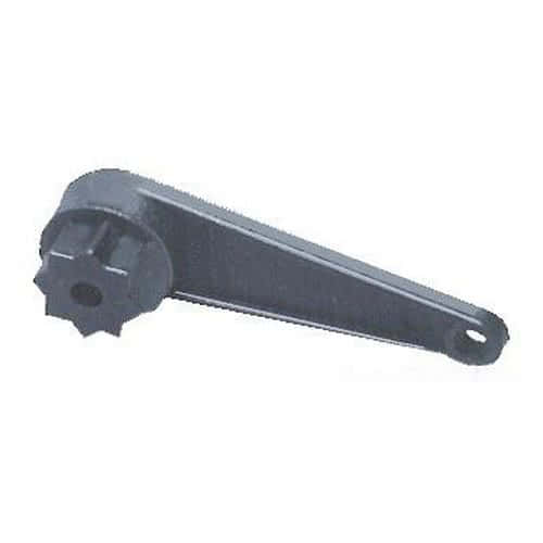 Chiave in fiberglass per apertura tappi carburante/acqua