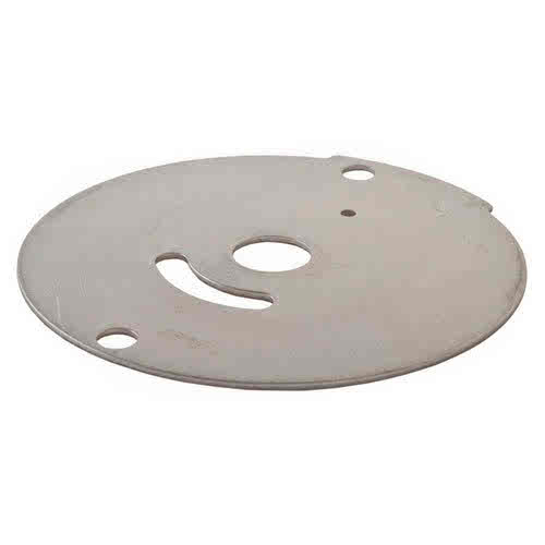 Piatto Pompa Acqua Evinrude Johnson BRP