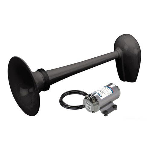 Tromba MARCO in ottone con compressore