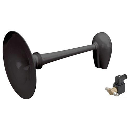 Tromba MARCO in ottone