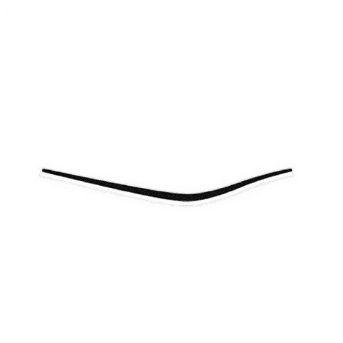 Decal STRIPE Port Blue Evinrude BRP