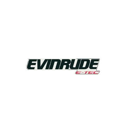 DECAL, EV & E-TEC | White Models