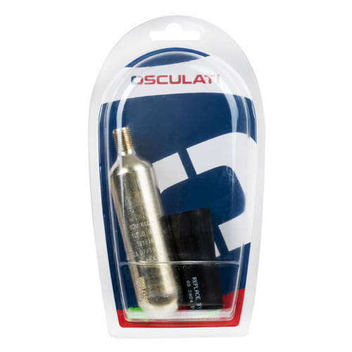 Service kit per salvagente autogonfiabile