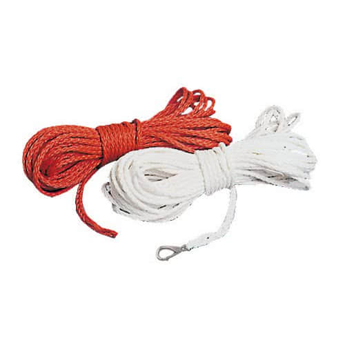 Levilene floating rope for ring lifebuoys