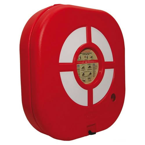 Porta salvagente anulare