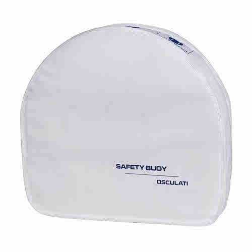 Contenitore per salvagente a ferro di cavallo 22.420.00