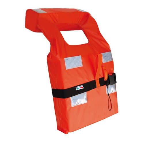 FLORIDA 7 basic lifejacket - 150N (EN ISO 12402-3)