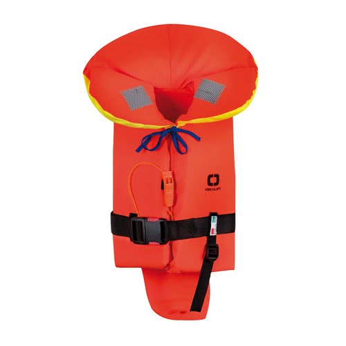 Isabel lifejacket 100N (EN 12402-4)