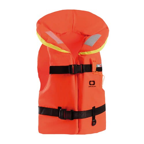 Isabel lifejacket 100N (EN 12402-4)