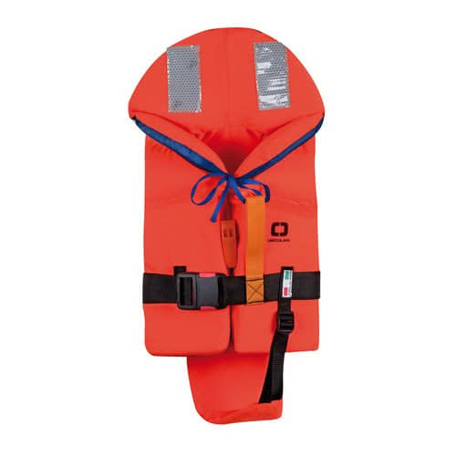 Aurora lifejacket 150N (EN 12402-3)