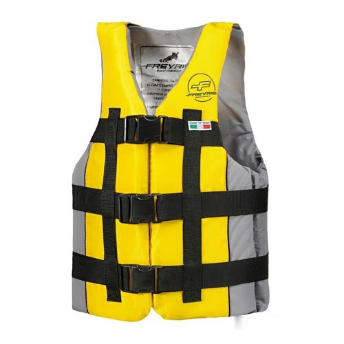 Aiuto al galleggiamento FREYRIE Ski 50 N (EN ISO 12402-5)