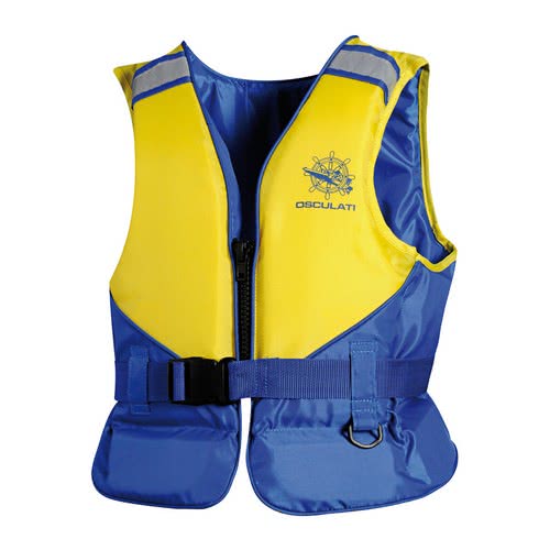 Aqua Sailor buoyancy aid -  50N (EN ISO 12402-5)