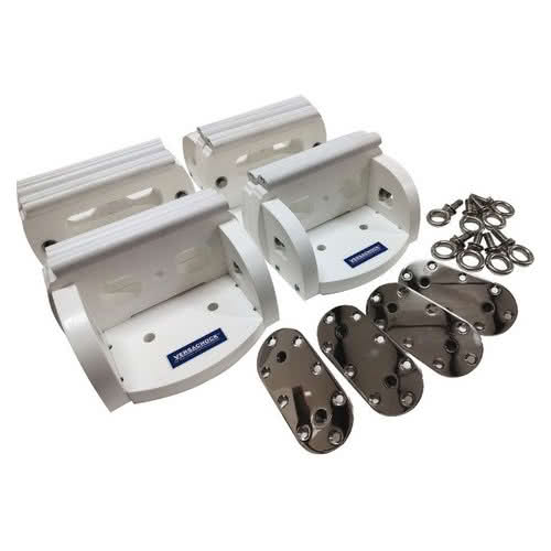 Supporti per tender removibili New Gen. VersaChock