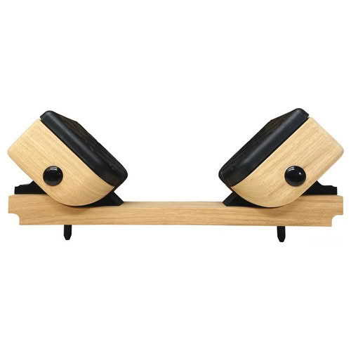 Removable tender chocks RAPID MARINE