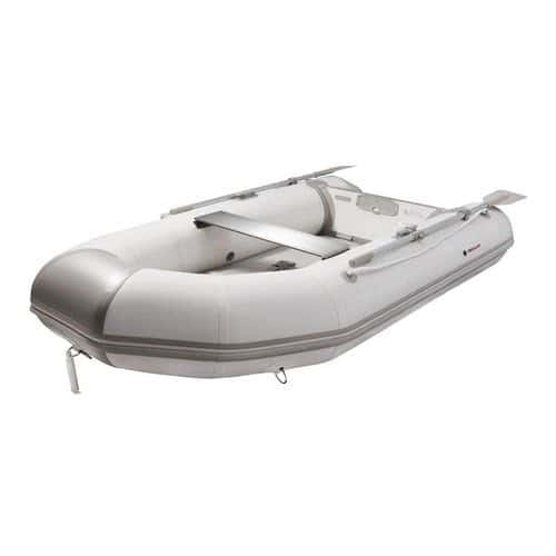 Dinghy with high-strength Air Deck floor