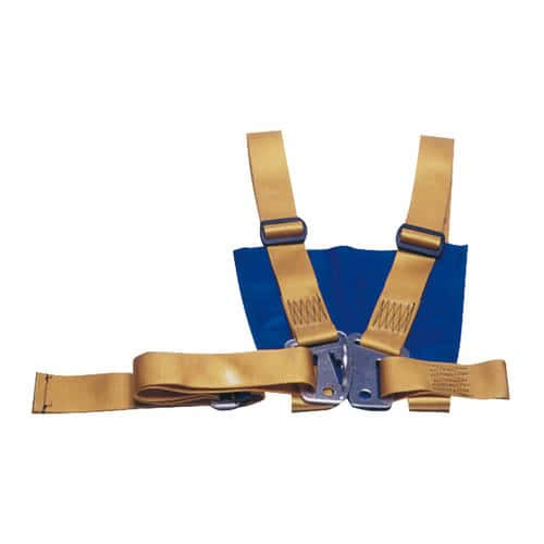 EURO Harness safety harness