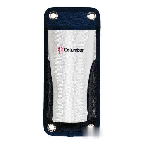 COLUMBUS winch handle pouch