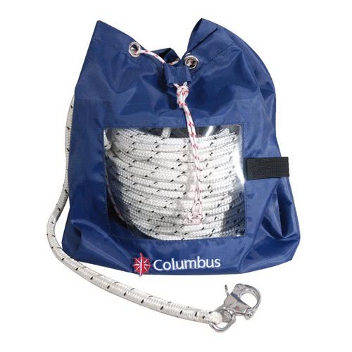 COLUMBUS rope bags