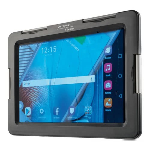 Active Pro Nautilus IPX7 watertight cover